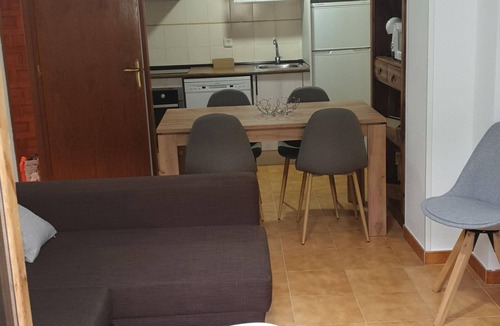 Villanua Apartment | Loira Apartment, Villanúa, perfect for families, pool