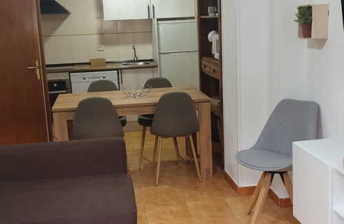 Villanua Apartment | Loira Apartment, Villanúa, perfect for families, pool