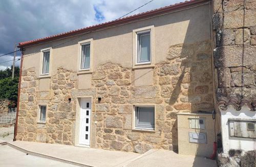 Pedrafigueira House | LolaPlayadeCarnota