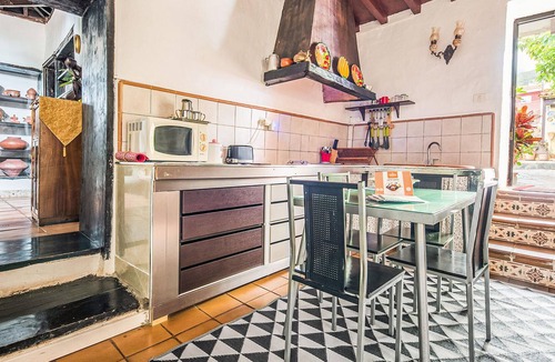 Valle de Guerra Apartment | Look forward to a wonderful vacation in this cozy vacation apartment.