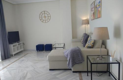 Marbella Apartment | LORCRIMAR 2, PUERTO BANUS