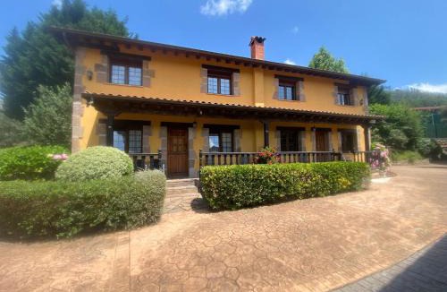 Celis House | Los Avellanos Casa 1