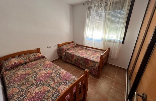 Los Geraeos Apartment | Los Collados Golf Resort