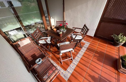 Comillas City Center Apartment | Los Girasoles