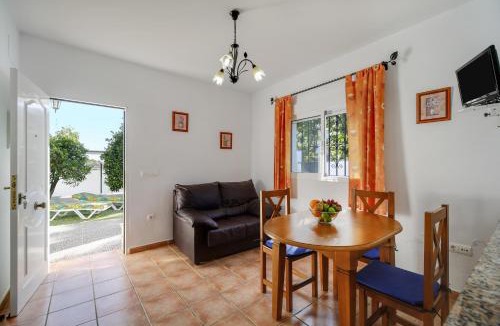 Conil de la Frontera House | Los paraisos 1