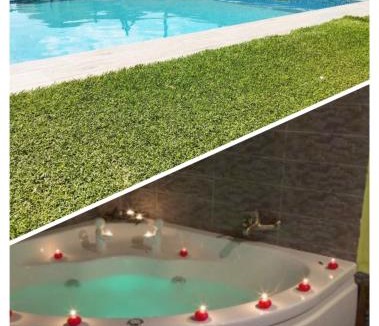 Robledillo House | LOS SUEÑOS DE JAVIER