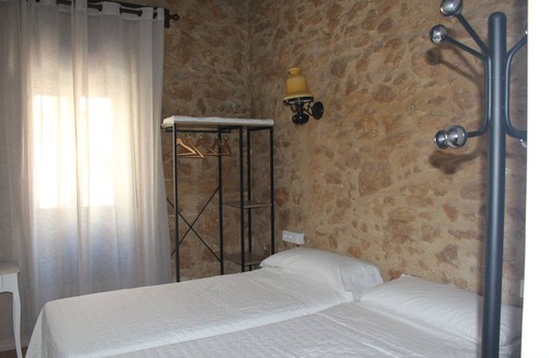 Benimamet Hotel | Lotel Casa Noble