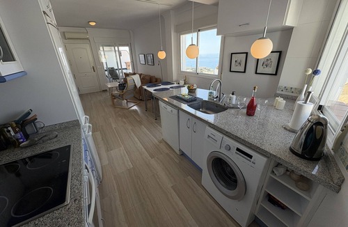 La Herradura Apartment | Lovely 2 bed apartment within walking distance to the beach and town