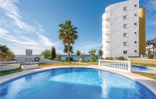 Sitio de Calahonda Apartment | Lovely Apartment In Calahonda