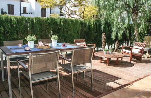 Alcossebre Apartment | Lovely apartment in Alcossebre
