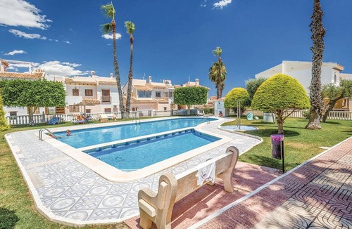 Quesada Apartment | Lovely apartment in Quesada