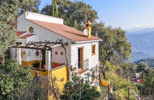 Algatocin Cottage | Lovely cottage in Algatocín