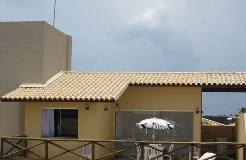 Flamengo Apartment | Lovely duplex apartment - Stella Maris. 100 m from the sea.