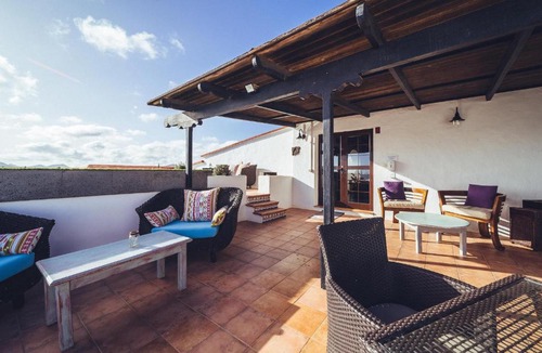 San Bartolome House | Lovely Home In San Bartolome Lanzarot