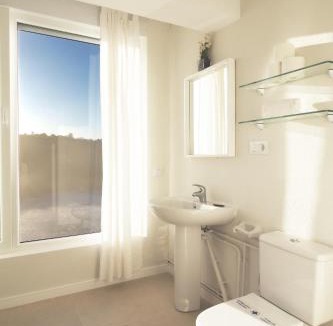 Alfoz de Lloredo House | Luaña Beach House