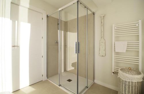 Alfoz de Lloredo House | Luaña Beach House