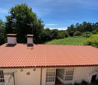 Mos House | Lugar do Pombal