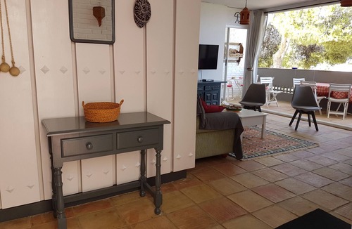 Puerto Rey Apartment | Luminous. 3 bedrooms > 40% discount from September to February