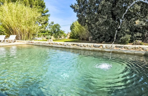 Sencelles House | Luxuriöse Villa mit Pool und Klimaanlage für 8 Personen by Interhome
