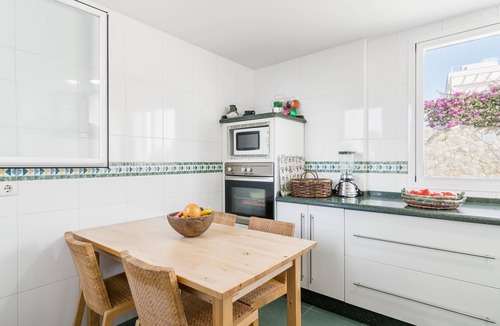 Conil de la Frontera House | Luxurious villa with sea view - Casa Fuente del Sol
