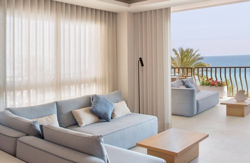Benicassim Apartment | Luxury apartment in front of the sea