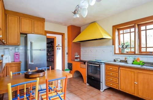 Santo Antonio do Pinhal House | Luxury and leisure to the full in Serra Mantiqueira