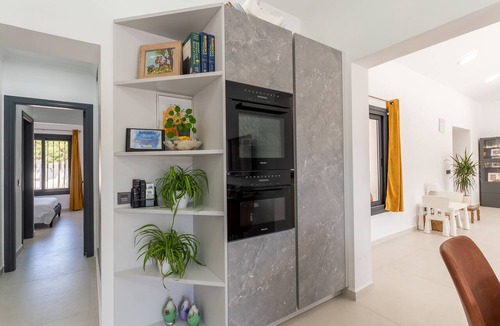 Sotogrande House | Luxury Family Villa | Pool, Mini Golf & Playhouse | Sotogrande Costa