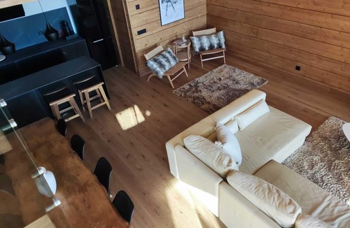 Pradollano Ski Chalet | Luxury house in Sierra Nevada Artysur Lux Village 2