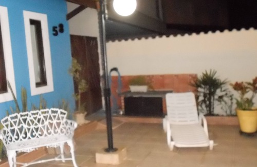 Guarutuba House | Luxury house on the Costa do Sol, swimming pool, 5 bedrooms.