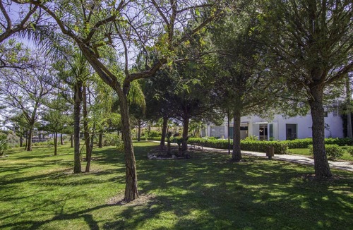Marbella Ski Chalet | Luxury Townhouse Santa Clara Golf