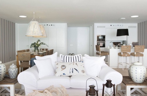 Colonia Sant Jordi House | Luxuswohnung direkt am Strand by Interhome