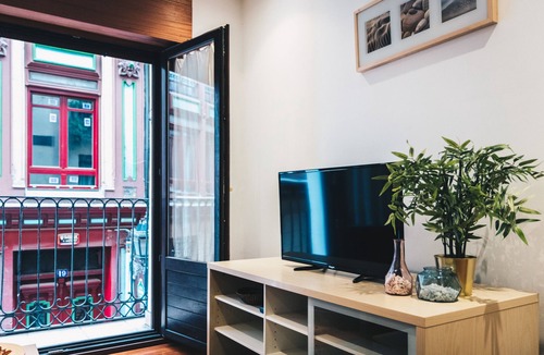 Bilbao Old Town Apartment | Madari apartment