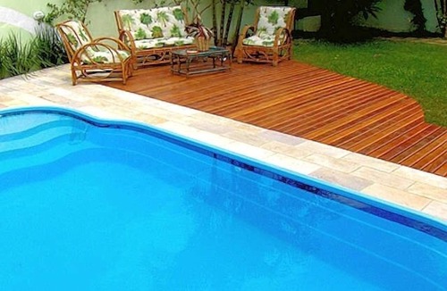 Manguinhos House | Magnificent house in Buzios
