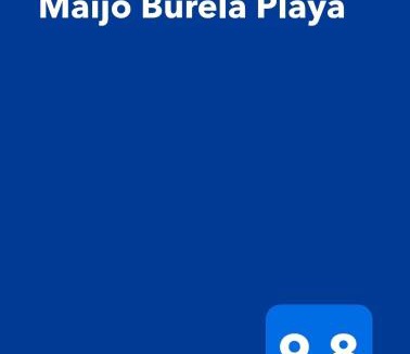 Burela Apartment | Maijo Burela Playa