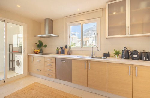 Ojen Apartment | Mairena Residence | Luxury Garden Retreat Marbella