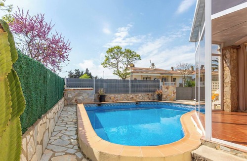 Sant Pere Pescador House | Maison Avec Piscine Proche de la Plage/costa Brava