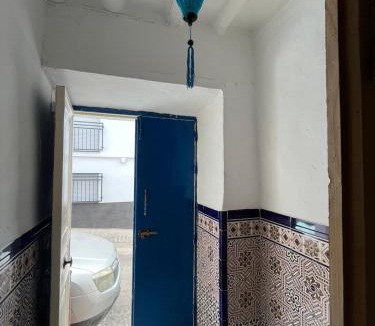 Olvera House | Maison Azahar