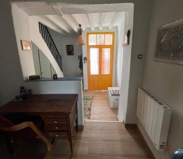 Olvera House | Maison Azahar