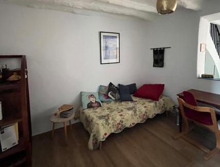 Olvera House | Maison Azahar