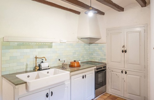 La Vall d'en Bas Cottage | Majordoms Famada - Casa rural for 11 in La Vall d'en Bas, La Garrotxa
