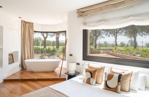 Perelada Villa | Majordoms Golf Peralada