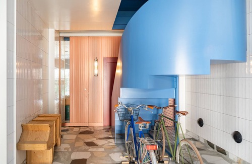 Banyoles Apartment | Majordoms - Retrocéntric 1 - Holiday Apartment Banyoles