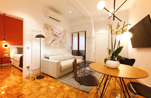 Malasana Apartment | Malasaña Downtown