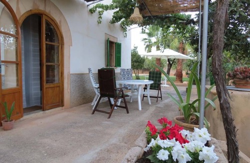 Palma de Mallorca House | Mallorcan countryside House with pool ideal for 2 to 8 person