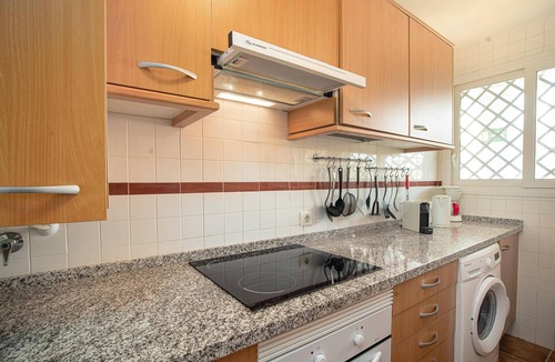 Puerto de la Duquesa Apartment | Manilva Playa 2188 Vistas al Mar