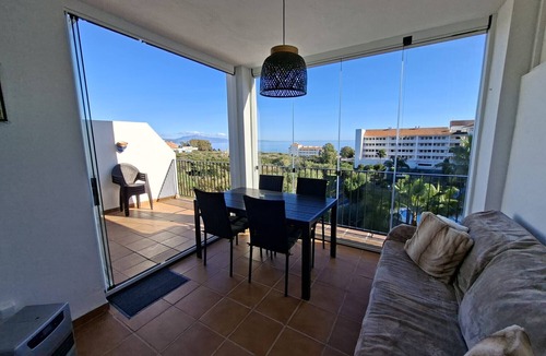 Puerto de la Duquesa Apartment | Manilva Playa 2188 Vistas al Mar