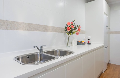 El Arenal Apartment | MARA ARENAL. AMPLIO APARTAMENTO EN EL CENTRO DE SEVILLA IDEAL PARA FAMILIAS
