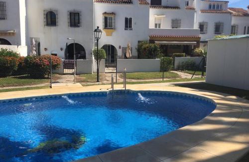 Marina de Casares House | Marina de Casares Beach House