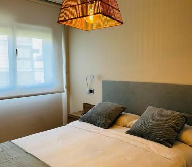 Llanes Apartment | MARINA LLANES V