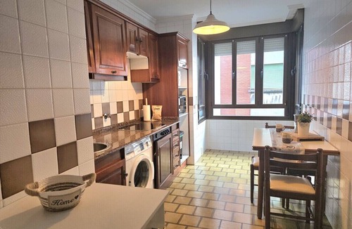 Santona Apartment | Mariola 3804 Apartment